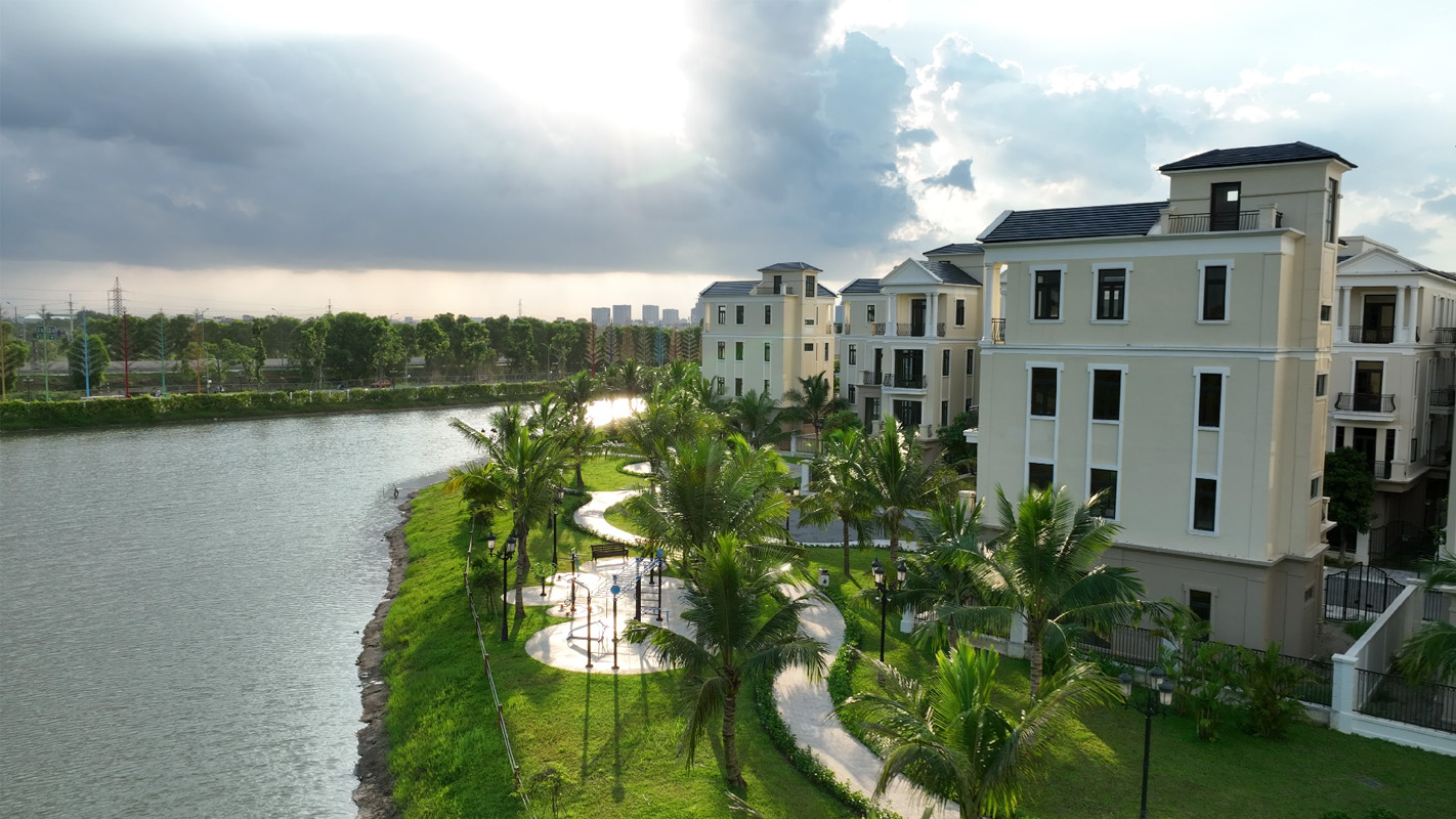 Đảo Dừa OCeanPark 2