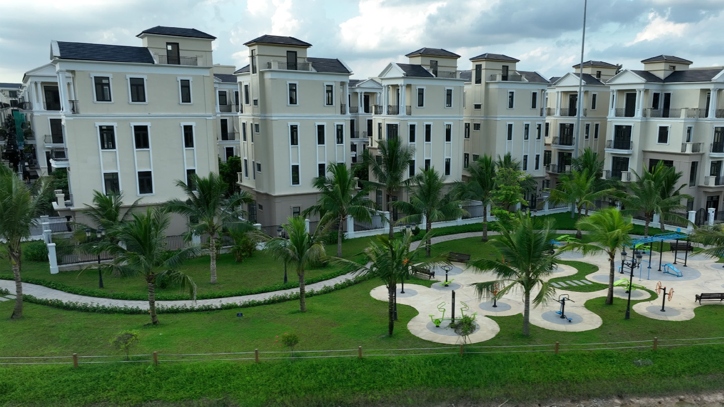 Đảo Dừa OCeanPark 2
