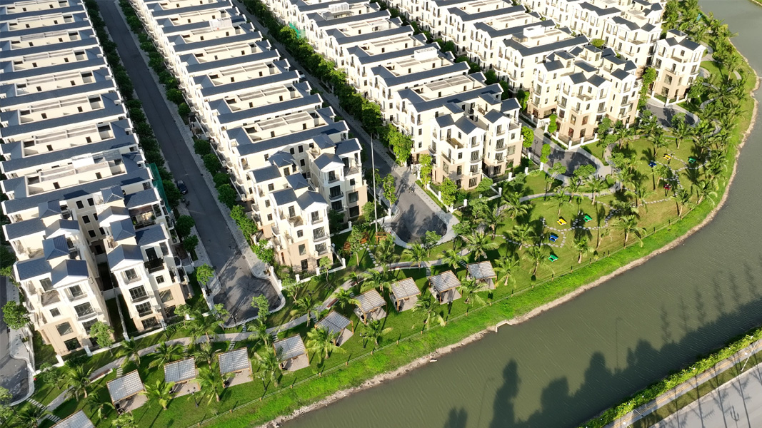 VỊ TRÍ Đảo Dừa OCeanPark 2